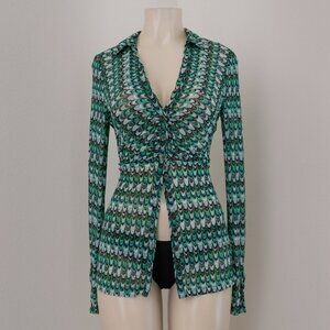 FREE PEOPLE - Lucky Shirtee